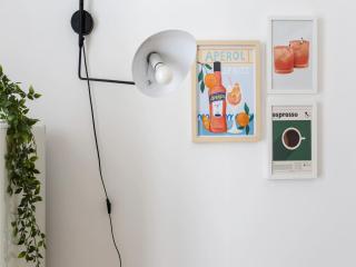 The Best Rent - Loft near Colonne of San Lorenzo - Milan - 1
