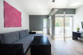 Apartamenty Baltic Inn - Pogorzelica - 7
