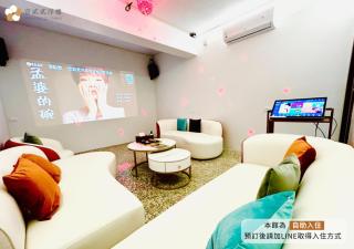 122 Western Building - Città di Chiayi - 6