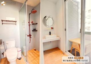 122 Western Building - Città di Chiayi - 1