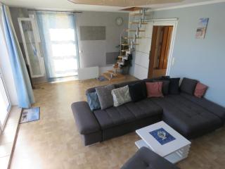 Ferienhaus mit Kamin in Sassnitz bis 6 Personen - Sassnitz - 7