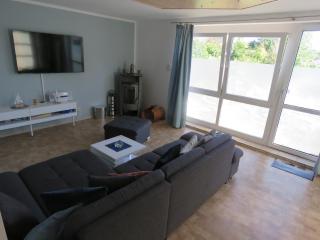 Ferienhaus mit Kamin in Sassnitz bis 6 Personen - 9