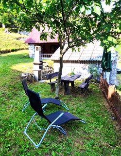 Sivka - mountain apartment with sauna - 2