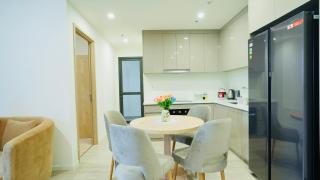 Vinhomes quận 9 - Gò Công - 1