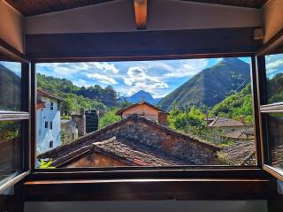 El Papín - Cangas de Onís - 0