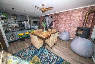 The Butterfly Villa - 1