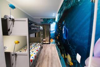 The Butterfly Villa - 1