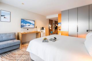 Hôtel VoulezVous by Les Etincelles - 8