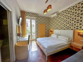 B&B Pellicano Guest House - Reggio di Calabria - 8