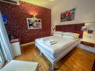B&B Pellicano Guest House - Reggio di Calabria - 6