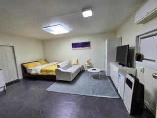 Dongjak Cozy House - Seoel - 7