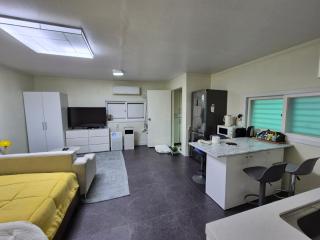Dongjak Cozy House - Seoel - 3