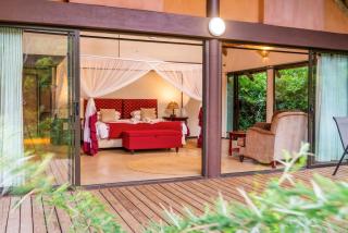 Leopard Walk Lodge - Hluhluwe - 0