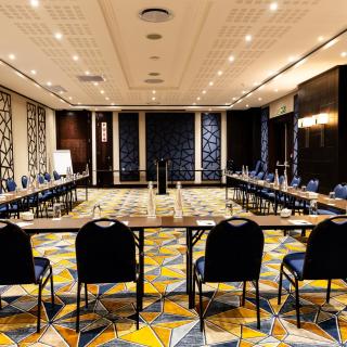 Premier Hotel Thohoyandou - Thohoyandou - 5