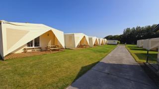 Beachside Vakantiepark - Blankenberge - 8