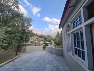 Rus Olive Lodge Skardu - Skardu - 4