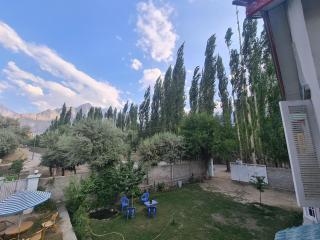 Rus Olive Lodge Skardu - Skardu - 6