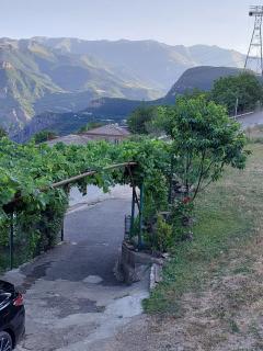 Igor Bed and Breakfast - Halidzor - 4
