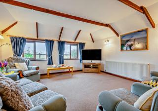 Wagtail Cottage - Saint Merryn - 9