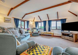 Wagtail Cottage - Saint Merryn - 8