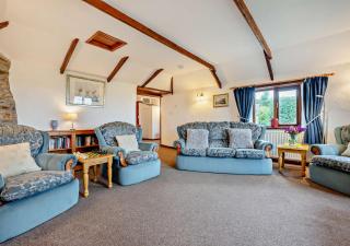 Wagtail Cottage - Saint Merryn - 6