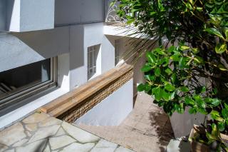 2 Bed Flat at Our Villa Neptune - Biarritz - 7