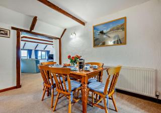 Wagtail Cottage - Saint Merryn - 4