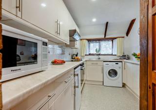 Wagtail Cottage - Saint Merryn - 1
