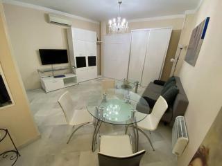 New loft en el centro de Sevilla - Sevilla - 2