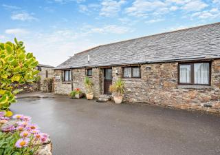 Wagtail Cottage - Saint Merryn - 0