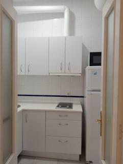 C Palacio Parking según disponibilidad - Sevilla - 5
