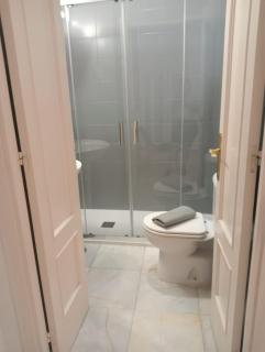 C Palacio Parking según disponibilidad - Sevilla - 4