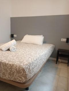 C Palacio Parking según disponibilidad - Sevilla - 7