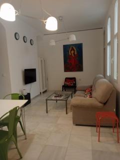 C Palacio Parking según disponibilidad - Sevilla - 8