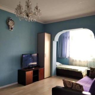 Appartement 2 rooms and kitchen, bathroom, WC, everything is furnished - Baku - 2