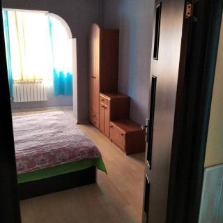 Appartement 2 rooms and kitchen, bathroom, WC, everything is furnished - Baku - 4