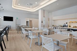 B&B HOTEL Logroño Las Cañas - 3