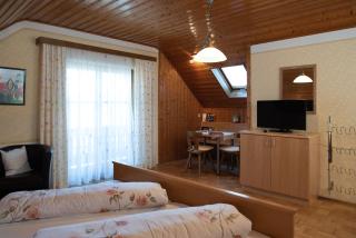 Bauernhof Flucher-Plaschg - Straden - 7