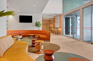 B&B HOTEL Logroño Las Cañas - 5