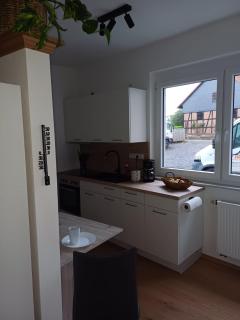 Wohnung 1 Tollgauer - - 7