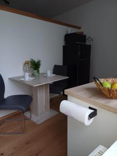 Wohnung 1 Tollgauer - - 1