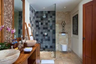 Anvaya Garden View 1 BR Superior Room ZN48 - Ubud - 7