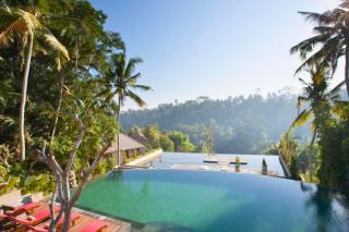 Anvaya Garden View 1 BR Superior Room ZN48 - Ubud - 4
