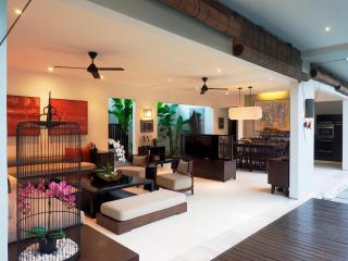 The Amala Boutique Retreat - 7