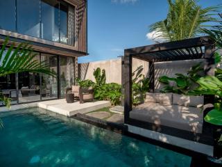 Zendara Villas Canggu - Canggu - 3