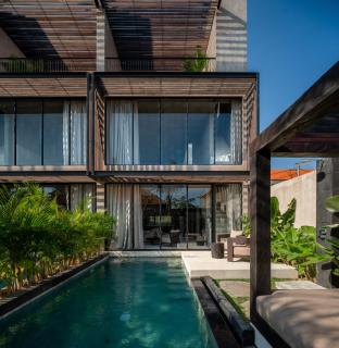Zendara Villas Canggu - Canggu - 2