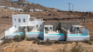 The Ammonite Resort - Super Paradise Beach - 9