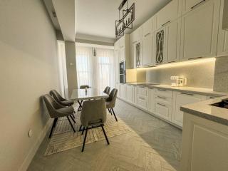 Apartment in the business center - 1