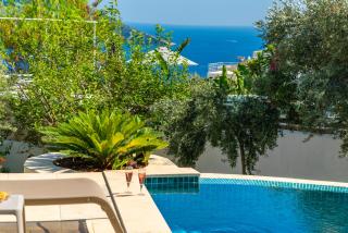 Eco Villa Seray - Kalkan - 4