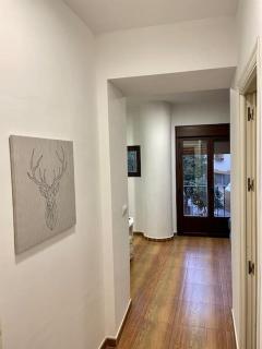 Espectacular Loft en el centro con vistas - Sevilla - 8